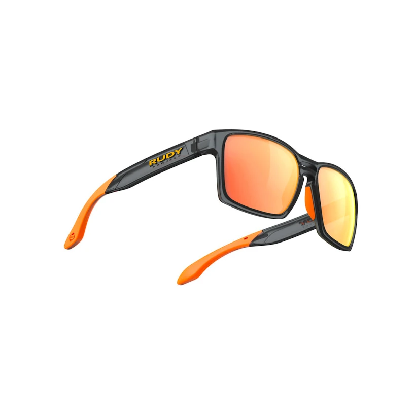 Sportbril Rudy Project  Spinair 57 SP574087-0000
