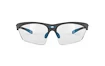 Sportbril Rudy Project  STRATOFLY Pyombo/ImpactX Photochromic 2 Black SP237375-0000