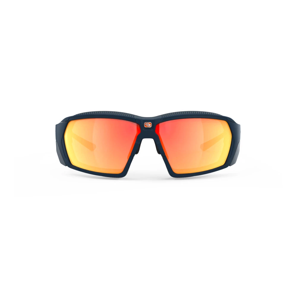 Sportbril Rudy Project  Sungl. Agent Q SP704047-0000