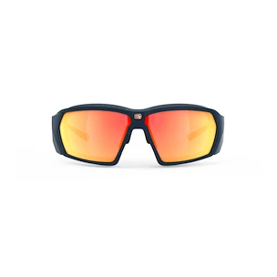 Sportbril Rudy Project  Sungl. Agent Q SP704047-0000