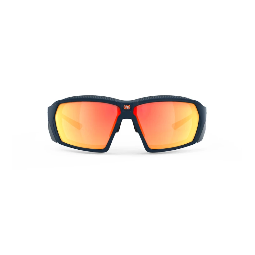 Sportbril Rudy Project  Sungl. Agent Q SP704047-0000