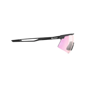 Sportbril Rudy Project  Turbolence + Elastic Cord + Interface SP898938-0000