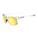 Sportbril Tifosi  Swick Crystal Clear Smoke Yellow