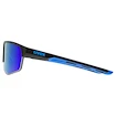Sportbril Uvex  Axos Set Black Matt/Mir.Blue (S5330812416)