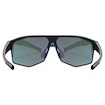 Sportbril Uvex  Axos Set Black Matt/Mir.Blue (S5330812416)