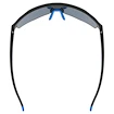 Sportbril Uvex  Axos Set Black Matt/Mir.Blue (S5330812416)