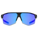 Sportbril Uvex  Axos Set Black Matt/Mir.Blue (S5330812416)