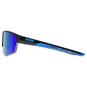 Sportbril Uvex  Axos Set Black Matt/Mir.Blue (S5330812416)