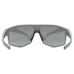 Sportbril Uvex  Axos Set Grey Matt/Mir.Silver (S5330815516)
