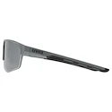 Sportbril Uvex  Axos Set Grey Matt/Mir.Silver (S5330815516)