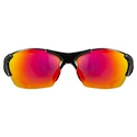 Sportbril Uvex  Blaze Iii Black Red / Mir.Red (S5320462316)