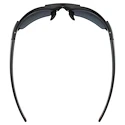 Sportbril Uvex  Blaze Iii Black Red / Mir.Red (S5320462316)