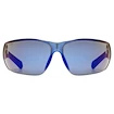 Sportbril Uvex  Equate Black-Blue Matt/ Mir.Blue (S5330822416)