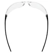 Sportbril Uvex  Equate Smoke / Clear (S5330822118)
