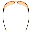 Sportbril Uvex  Equate Smoke-Orange/Orange (S5330822112)