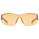 Sportbril Uvex  Equate Smoke-Orange/Orange (S5330822112)