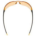 Sportbril Uvex  Equate Smoke-Orange/Orange (S5330822112)