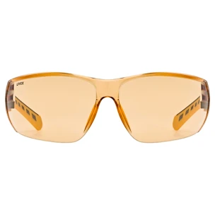 Sportbril Uvex  Equate Smoke-Orange/Orange (S5330822112)