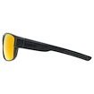 Sportbril Uvex  Esntl Urban Black Matt/Mir. Red (S5330632213)