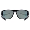 Sportbril Uvex  Esntl Urban Black Matt/Mir. Red (S5330632213)