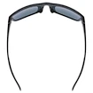 Sportbril Uvex  Esntl Urban Black Matt/Mir. Red (S5330632213)