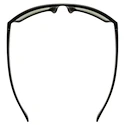 Sportbril Uvex  Lgl 39 Clear Black/Ltm. Smoke. Deg (S5320129216)