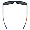 Sportbril Uvex  Lgl 42 Blue Mat Havanna/Ltm.Silver (S5320324616)