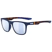 Sportbril Uvex  Lgl 42 Blue Mat Havanna/Ltm.Silver (S5320324616)