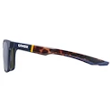 Sportbril Uvex  Lgl 42 Blue Mat Havanna/Ltm.Silver (S5320324616)