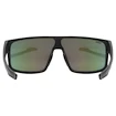 Sportbril Uvex  Lgl 51 Black Mat/Mir.Red (S5330252213)