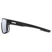 Sportbril Uvex  Lgl 51 Black Mat/Mir.Silver (S5330252216)