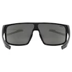 Sportbril Uvex  Lgl 51 Black Mat/Mir.Silver (S5330252216)