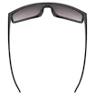 Sportbril Uvex  Lgl 51 Black Mat/Mir.Silver (S5330252216)
