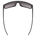 Sportbril Uvex  Lgl 51 Black Mat/Mir.Silver (S5330252216)