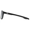 Sportbril Uvex  Lgl 53 Black Matt / Mir.Silver (S5330792216)