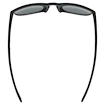Sportbril Uvex  Lgl 53 Black Matt / Mir.Silver (S5330792216)