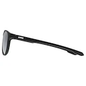 Sportbril Uvex  Lgl 53 Black Matt / Mir.Silver (S5330792216)