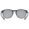 Sportbril Uvex  Lgl 53 Black Matt / Mir.Silver (S5330792216)