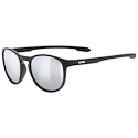 Sportbril Uvex  Lgl 53 Black Matt / Mir.Silver (S5330792216)