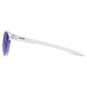 Sportbril Uvex  Lgl 53 Clear / Mir.Blue (S5330799116)