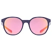 Sportbril Uvex  Lgl 54 Blue Matt / Mir.Purple (S5330804416)
