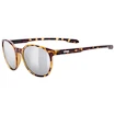 Sportbril Uvex  Lgl 54 Havanna Matt/Ltm.Silver (S5330806616)