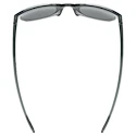 Sportbril Uvex  Lgl 54 Smoke / Mir.Pink (S5330809913)