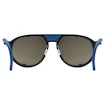 Sportbril Uvex  Mtn Classic Cv Black Matt/Mir.Blue (S5330342289)