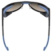 Sportbril Uvex  Mtn Classic Cv Black Matt/Mir.Blue (S5330342289)
