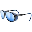 Sportbril Uvex  Mtn Classic Cv Black Matt/Mir.Blue (S5330342289)