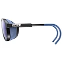 Sportbril Uvex  Mtn Classic Cv Black Matt/Mir.Blue (S5330342289)