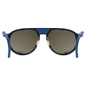 Sportbril Uvex  Mtn Classic Cv Black Matt/Mir.Blue (S5330342289)