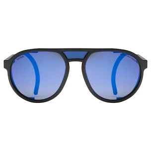 Sportbril Uvex  Mtn Classic Cv Black Matt/Mir.Blue (S5330342289)