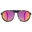 Sportbril Uvex  Mtn Classic P Black Tort./Mir.Pink (S5330352630)